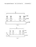 Novel Wide Null FOrming System with Beamforming diagram and image