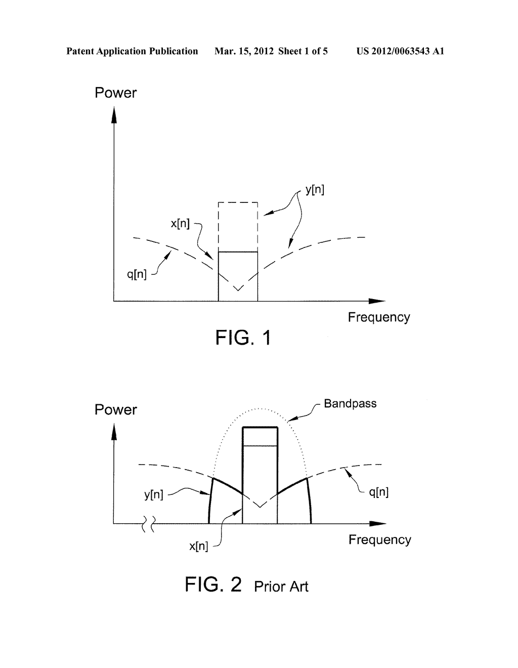 Transmitted with Quantization Noise Compensation - diagram, schematic, and image 02