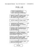 SIGNAL RECEIVING APPARATUS, SIGNAL RECEIVING METHOD AND SIGNAL RECEIVING     PROGRAM diagram and image