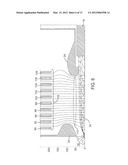 Floating Intermediate Electrode Configuration for Downhole Nuclear     Radiation Generator diagram and image