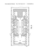 Floating Intermediate Electrode Configuration for Downhole Nuclear     Radiation Generator diagram and image