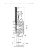 Floating Intermediate Electrode Configuration for Downhole Nuclear     Radiation Generator diagram and image