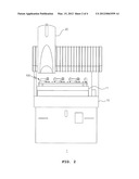 CLAMPING JIG AND SYSTEM FOR MEASURING SPACER GRIDS FOR NUCLEAR FUEL     ASSEMBLY diagram and image