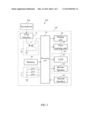 SCREW COUNTER AND ELECTRONIC DEVICE USING THE SAME diagram and image