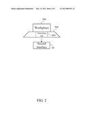 SCREW COUNTER AND ELECTRONIC DEVICE USING THE SAME diagram and image