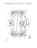 Two-Axis Sagittal Focusing Monochromator diagram and image