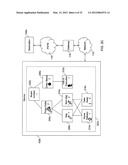 SYSTEMS AND METHODS FOR VISUAL PRESENTATION AND SELECTION OF IVR MENU diagram and image