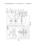 SYSTEMS AND METHODS FOR VISUAL PRESENTATION AND SELECTION OF IVR MENU diagram and image