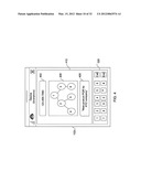 SYSTEMS AND METHODS FOR VISUAL PRESENTATION AND SELECTION OF IVR MENU diagram and image