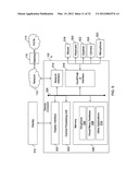 SYSTEMS AND METHODS FOR VISUAL PRESENTATION AND SELECTION OF IVR MENU diagram and image