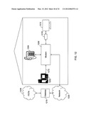 SYSTEMS AND METHODS FOR VISUAL PRESENTATION AND SELECTION OF IVR MENU diagram and image