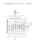 SYSTEMS AND METHODS FOR VISUAL PRESENTATION AND SELECTION OF IVR MENU diagram and image