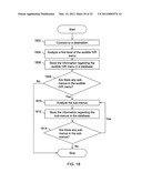 SYSTEMS AND METHODS FOR VISUAL PRESENTATION AND SELECTION OF IVR MENU diagram and image