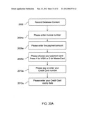 SYSTEMS AND METHODS FOR VISUAL PRESENTATION AND SELECTION OF IVR MENU diagram and image