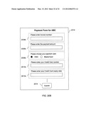 SYSTEMS AND METHODS FOR VISUAL PRESENTATION AND SELECTION OF IVR MENU diagram and image