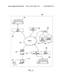 SYSTEM, METHOD AND COMPUTER PROGRAM PRODUCT FOR EXTRACTING USER PROFILES     AND HABITS BASED ON SPEECH RECOGNITION AND CALLING HISTORY FOR TELEPHONE     SYSTEM ADVERTISING diagram and image