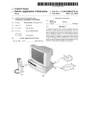 COMPUTER INTEGRATED WITH UNIVERSAL TELEPHONE FUNCTIONS diagram and image