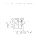 COMPUTER INTEGRATED WITH UNIVERSAL TELEPHONE FUNCTIONS diagram and image