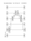 System and method to provide dynamic call models for users in a network diagram and image