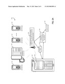 INTEGRATION OF CONTACT INFORMATION ACROSS MULTIPLE COMMUNICATION DEVICES diagram and image