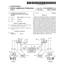 METHOD AND APPARATUS FOR CONTROLLING ECHO IN THE CODED DOMAIN diagram and image