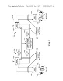 METHOD AND APPARATUS FOR CONTROLLING ECHO IN THE CODED DOMAIN diagram and image