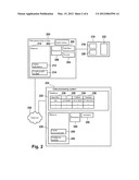 METHOD FOR CREATING ASYMMETRICAL CRYPTOGRAPHIC KEY PAIRS diagram and image