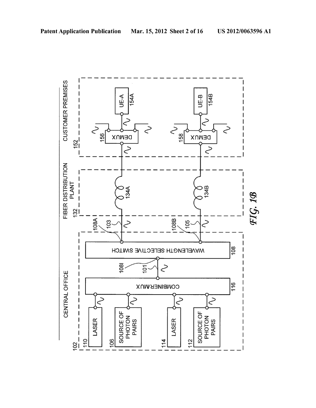 Characterization of an Entangled Photon System - diagram, schematic, and image 03