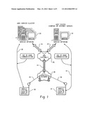 Key Agreement and Re-keying over a Bidirectional Communication Path diagram and image