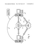 Key Agreement and Re-keying over a Bidirectional Communication Path diagram and image