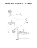 SYSTEMS AND METHODS FOR REMOTELY LOADING ENCRYPTION KEYS IN CARD READER     SYSTEMS diagram and image