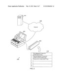 SYSTEMS AND METHODS FOR REMOTELY LOADING ENCRYPTION KEYS IN CARD READER     SYSTEMS diagram and image