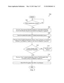 SYSTEMS AND METHODS FOR REMOTELY LOADING ENCRYPTION KEYS IN CARD READER     SYSTEMS diagram and image