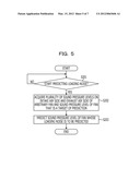 SOUND PRESSURE PREDICTION APPARATUS, SOUND PRESSURE PREDICTION METHOD, AND     INFORMATION STORAGE MEDIUM diagram and image