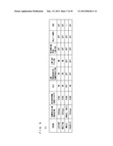 RECORDING APPARATUS, RECORDING CONDITION SETTING METHOD, AND     NON-TRANSITORY COMPUTER-READABLE RECORDING MEDIUM ENCODED WITH RECORDING     CONDITION SETTING PROGRAM diagram and image