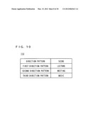 RECORDING APPARATUS, RECORDING CONDITION SETTING METHOD, AND     NON-TRANSITORY COMPUTER-READABLE RECORDING MEDIUM ENCODED WITH RECORDING     CONDITION SETTING PROGRAM diagram and image