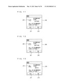 RECORDING APPARATUS, RECORDING CONDITION SETTING METHOD, AND     NON-TRANSITORY COMPUTER-READABLE RECORDING MEDIUM ENCODED WITH RECORDING     CONDITION SETTING PROGRAM diagram and image