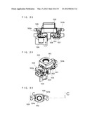 RECORDING APPARATUS, RECORDING CONDITION SETTING METHOD, AND     NON-TRANSITORY COMPUTER-READABLE RECORDING MEDIUM ENCODED WITH RECORDING     CONDITION SETTING PROGRAM diagram and image