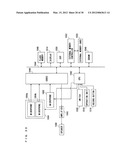 RECORDING APPARATUS, RECORDING CONDITION SETTING METHOD, AND     NON-TRANSITORY COMPUTER-READABLE RECORDING MEDIUM ENCODED WITH RECORDING     CONDITION SETTING PROGRAM diagram and image