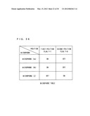 RECORDING APPARATUS, RECORDING CONDITION SETTING METHOD, AND     NON-TRANSITORY COMPUTER-READABLE RECORDING MEDIUM ENCODED WITH RECORDING     CONDITION SETTING PROGRAM diagram and image