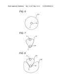 HEARING AID APPARATUS diagram and image