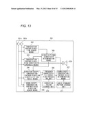 HEARING AID APPARATUS diagram and image