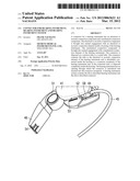 CONNECTOR FOR HEARING INSTRUMENT, HEARING INSTRUMENT AND HEARING     INSTRUMENT SYSTEM diagram and image