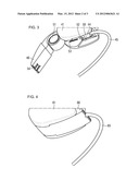CONNECTOR FOR HEARING INSTRUMENT, HEARING INSTRUMENT AND HEARING     INSTRUMENT SYSTEM diagram and image