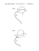 CONNECTOR FOR HEARING INSTRUMENT, HEARING INSTRUMENT AND HEARING     INSTRUMENT SYSTEM diagram and image