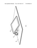 AUDIO BASE OF A TABLET PERSONAL COMPUTER diagram and image