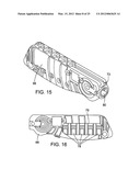 APPARATUS HAVING ONE OR MORE REMOVABLE TOOLS diagram and image