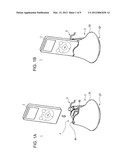 CRADLE APPARATUS diagram and image