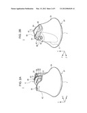 CRADLE APPARATUS diagram and image