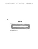 METHOD FOR MANUFACTURING SPIRAL COIL, THE SPIRAL COIL, AND     ELECTRO-MAGNETIC ACOUSTIC TRANSDUCER INCLUDING THE SAME diagram and image